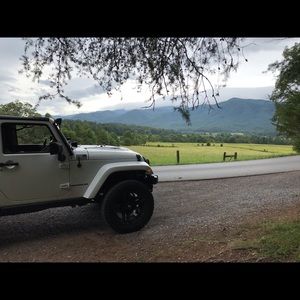 Meet your Posher, Mike